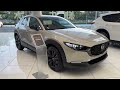 Mazda CX-30 (2024) : Update Luxury Sport-Interior!