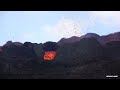10 Satisfying Lava Flow Videos