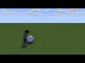 Why Does Sphere Not Exist In Minecraft ( Minecraft Animation )