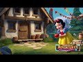 Snow White and the Seven Dwarfs A Magical Journey