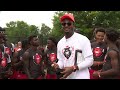 Cleveland Browns QB Deshaun Watson gets honorary state championship ring from Glenville Tarblooders