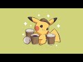 Pikachu ~ Lofi Hip Hop Mix
