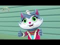 Garage School with Gecko | Gecko's Garage | Trucks For Children | Cartoons For Kids