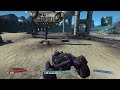 tier 3 death race speedrun