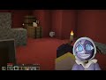 We have to do EVERYTHING TO ESCAPE!! in CAPTIVE Minecraft