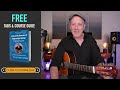 Beginner Fingerstyle Guitar Lesson 7: 
