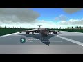 #Swiss001Landing Finally Butter! Handley Page Victor - SimplePlanes