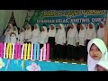 TERHARU.. ANAK KECIL MAMPU MELAPALKAN HADIST-HADIST PENDEK #anaksolehsolehah #anak