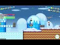 A Micro Review of NSMB Versus || The Most Chaotic Game I've Ever Played