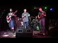 Shock Relief - Unspoken Thoughts (live at Mad Frog)