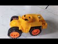 Rc robot car rc racing car rc jcb truck rc available car unboxing review test😲
