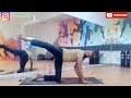 Birth Preparation Pregnancy Yoga | Pregnancy Exercises for 4 to 9 Months