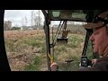Turning A Busted Beaver Dam Swamp Into A Pond