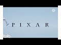 Pixar Logo (2025.... Kinda)