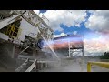 Aeon R Thrust Chamber Assembly Testing | NASA Stennis Space Center