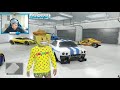 NO ME PUEDO CREER ESTE TUNEO... - GTA V ONLINE