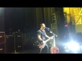 Godsmack - The Enemy from The Forum in Melbourne, Australia 24/02/2015