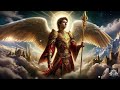 ANGEL MICHAEL ELIMINATES NEGATIVE ENERGY AND BRINGS THE BLESSINGS OF LIFE.PRAY.LISTEN 10 MINUTES
