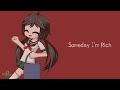 Pretty Girl meme | Gacha Studio meme