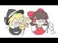 Touhou 6 in 35 second