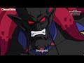 Super Dragonball Heroes episode 46 Subtitle Indonesia by samehadaku | Gogeta SSJ4 vs Dark Shenlong |