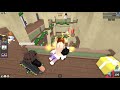 PLAYING MM2 In DIFFERENT LANGUAGES (Murder Mystery 2)