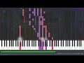 The Sims 2 University - Look Alive (Synthesia)