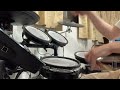 [Pay money To my Pain－Same as you are] drum cover