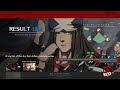 Playing against Axle got me salty | Guilty Gear Strive