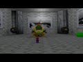 Bowser's Theme Breaking The Barrier Sm64 Rom Hack