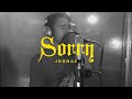 Jhonaz - Sorry (Exclusive)