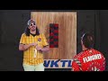 Pro Am Knife Throwing Championship - World Knife Throwing League