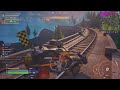 Fortnite Triple Kill