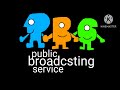 public broacsting service