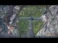 War Thunder trick shots with Nigel and Cole