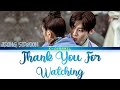Just Watching You (바라만 본다) - JEONG SEWOON (정세운) | Alchemy of Souls (환혼) OST Part 3 | Han/Rom/Eng/가사