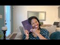 Review My Bible Collection with Me! 💖