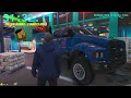 Hitting The Banks In Style GTA 5 RP - Memberthon Day 63
