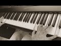 I Still Call Australia Home (Peter Allen) Piano Cover