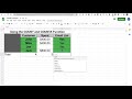 Count Function in Google Sheets in under 3 minutes (Simple Tutorial)