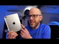Why you should buy the iPad mini 6 TODAY!