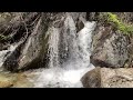 Mt. Whitney Trail, Lone Pine Creek, June 2023