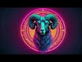 Aries Anthem // Zodiac Synthwave Mix 80s