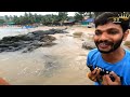 Gokarna Kudle Beach | Problem of Reels | Near Om Beach @Dhanraj Achar