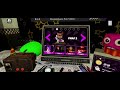 Locking In at FNAF2 (Animatronix Help Wanted) Roblox Nights 1-5