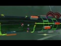 Super Mario Galaxy 2 - second trailer 2010 with gameplay