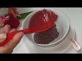 Cara Simpel !! Membuat Bubur kacang Merah Yang Super Empuk