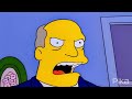 Steamed Hams but it turns into ai generated horror.