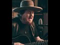 Zucchero - Wicked Game (Live Acoustic)