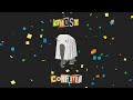 Confetti - Ghost (Official Audio)